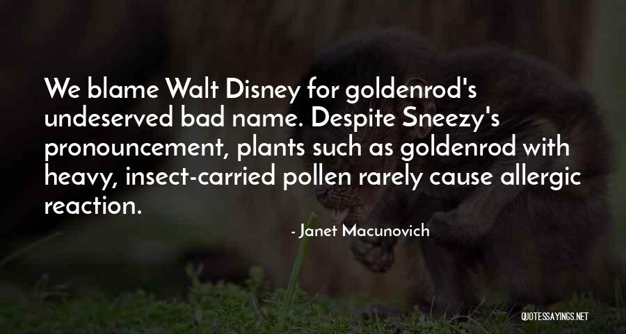 Szemteszt Quotes By Janet Macunovich Szemteszt Quotes By Janet Macunovich