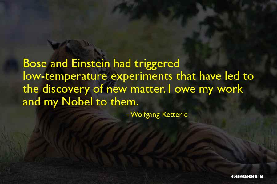 Szemteszt Quotes By Wolfgang Ketterle Szemteszt Quotes By Wolfgang Ketterle