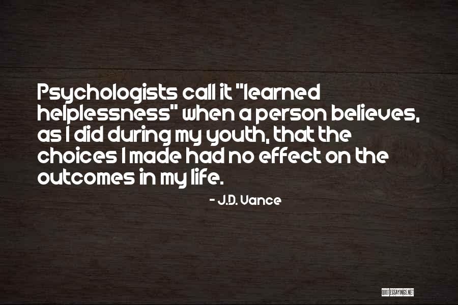 Szendrei J Lia Quotes By J.D. Vance Szendrei J Lia Quotes By J.D. Vance