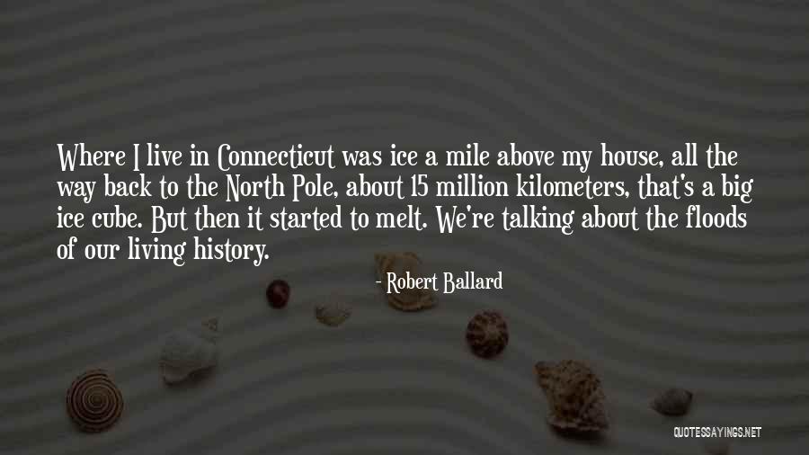 Szendrey Julianna Quotes By Robert Ballard Szendrey Julianna Quotes By Robert Ballard