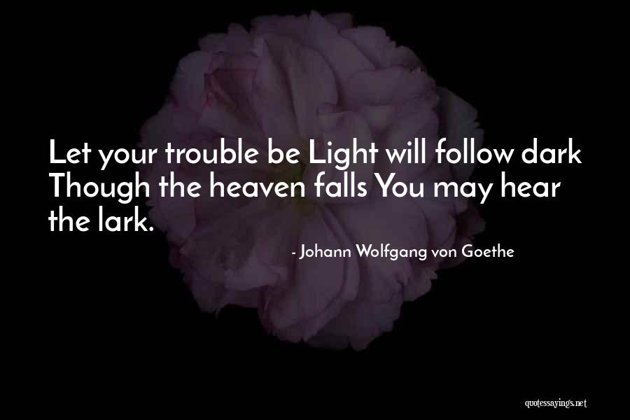 Szendrey Karper Quotes By Johann Wolfgang Von Goethe Szendrey Karper Quotes By Johann Wolfgang Von Goethe