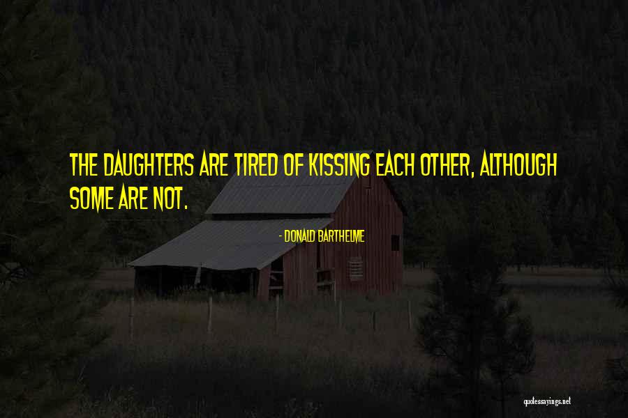 Szendrodi Istv N Quotes By Donald Barthelme Szendrodi Istv N Quotes By Donald Barthelme