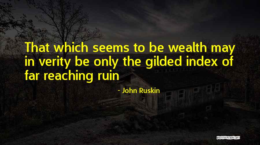 Szenes Andrea Quotes By John Ruskin Szenes Andrea Quotes By John Ruskin