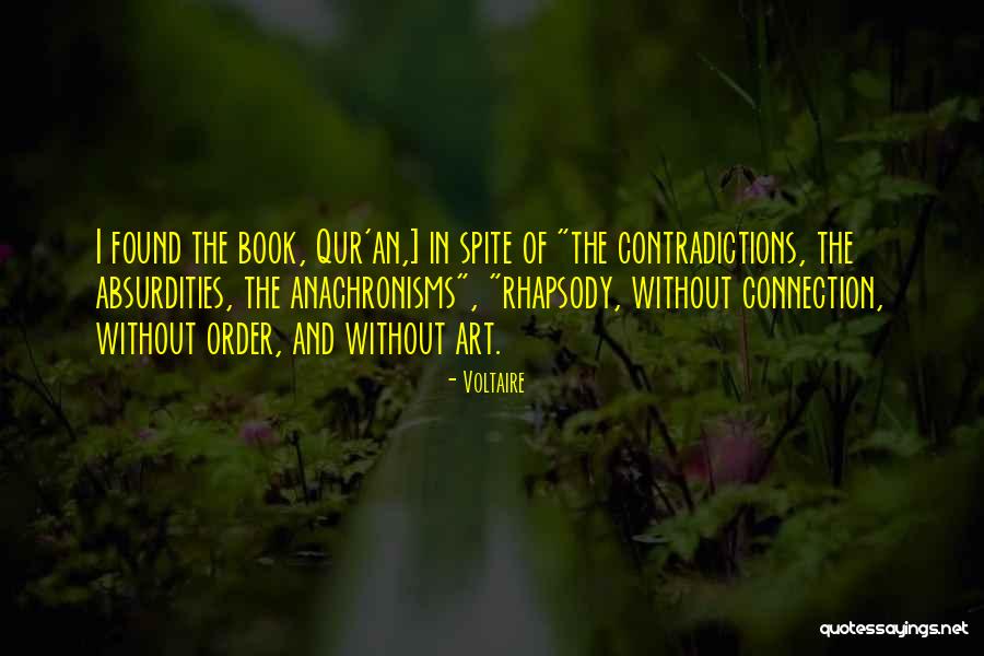 Szenes Andrea Quotes By Voltaire Szenes Andrea Quotes By Voltaire