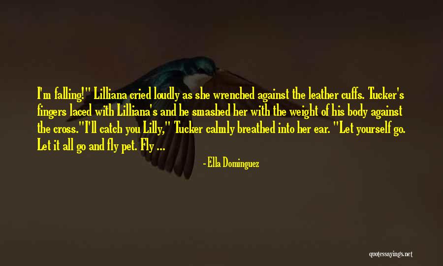Szenes Hanna Quotes By Ella Dominguez Szenes Hanna Quotes By Ella Dominguez