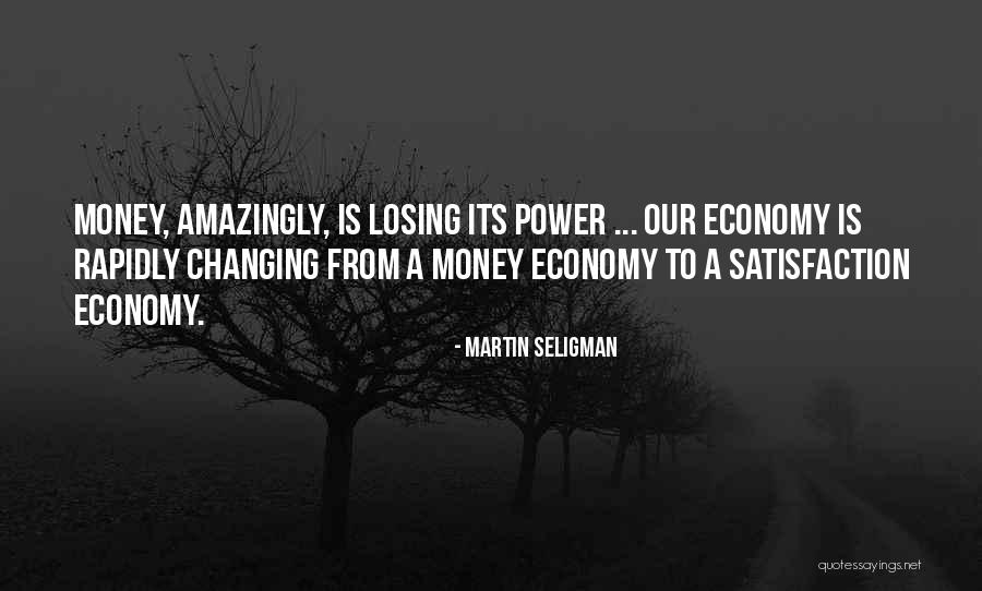 Szenes Hanna Quotes By Martin Seligman Szenes Hanna Quotes By Martin Seligman