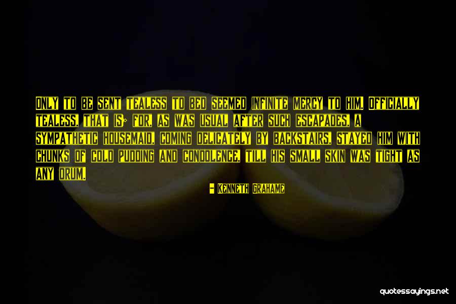 Szenes K Lyha Quotes By Kenneth Grahame Szenes K Lyha Quotes By Kenneth Grahame