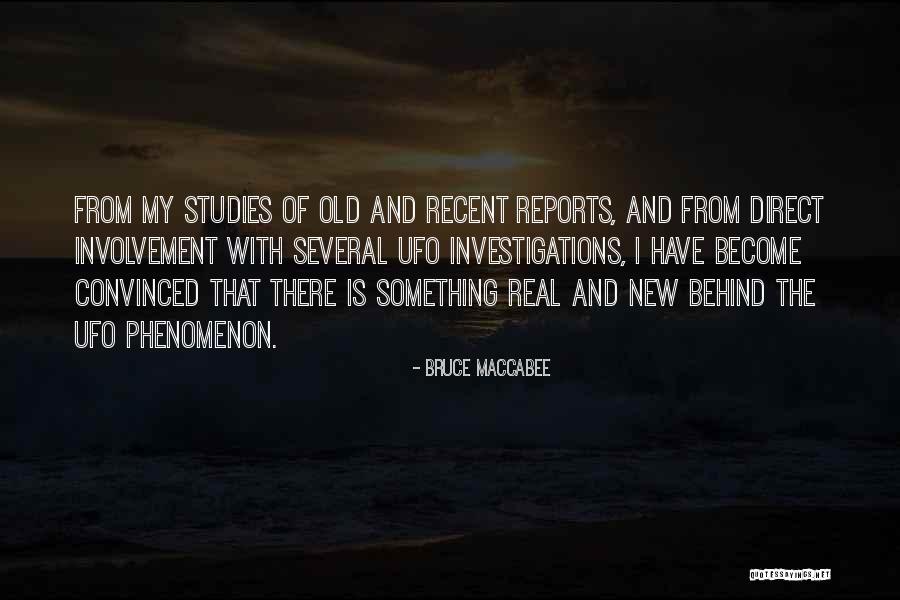 Szenes Rp D Quotes By Bruce Maccabee Szenes Rp D Quotes By Bruce Maccabee