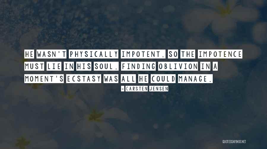 Szennyes Kos R Quotes By Carsten Jensen Szennyes Kos R Quotes By Carsten Jensen