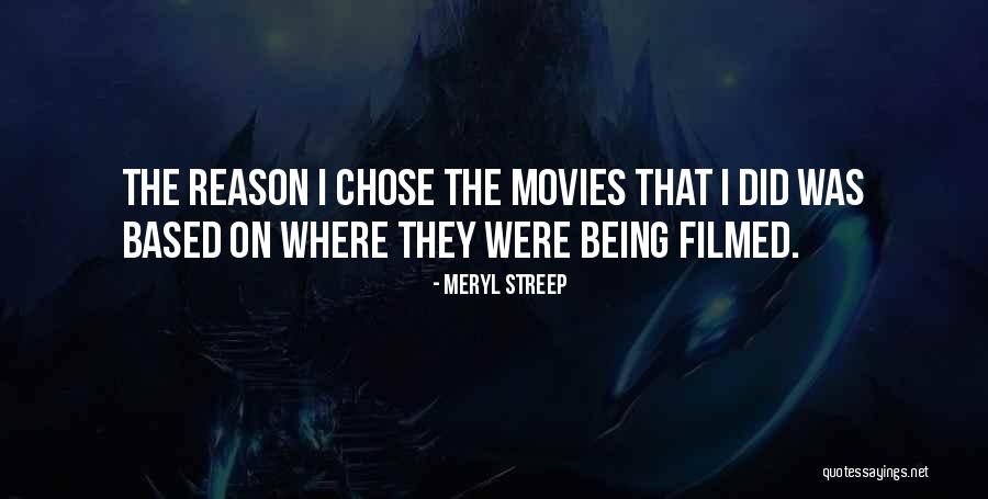Szennyes Kos R Quotes By Meryl Streep Szennyes Kos R Quotes By Meryl Streep