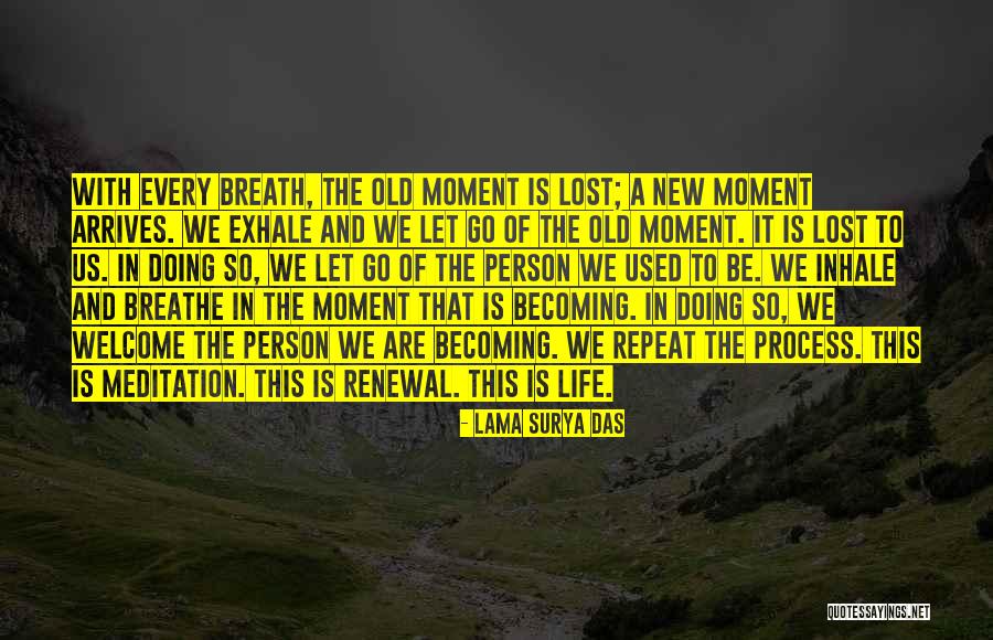 Szent Gy Rgyi Quotes By Lama Surya Das Szent Gy Rgyi Quotes By Lama Surya Das