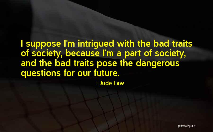 Szentesi K Rh Z Quotes By Jude Law Szentesi K Rh Z Quotes By Jude Law