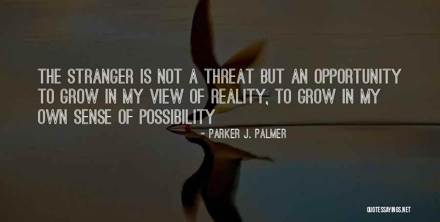 Szentesi K Rh Z Quotes By Parker J. Palmer Szentesi K Rh Z Quotes By Parker J. Palmer