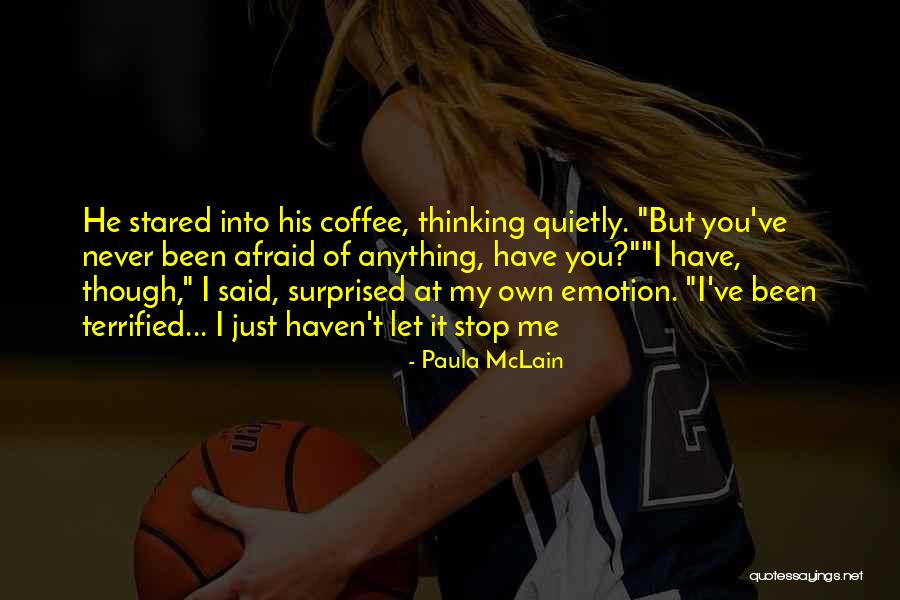 Szentesi Szuperinfo Quotes By Paula McLain Szentesi Szuperinfo Quotes By Paula McLain