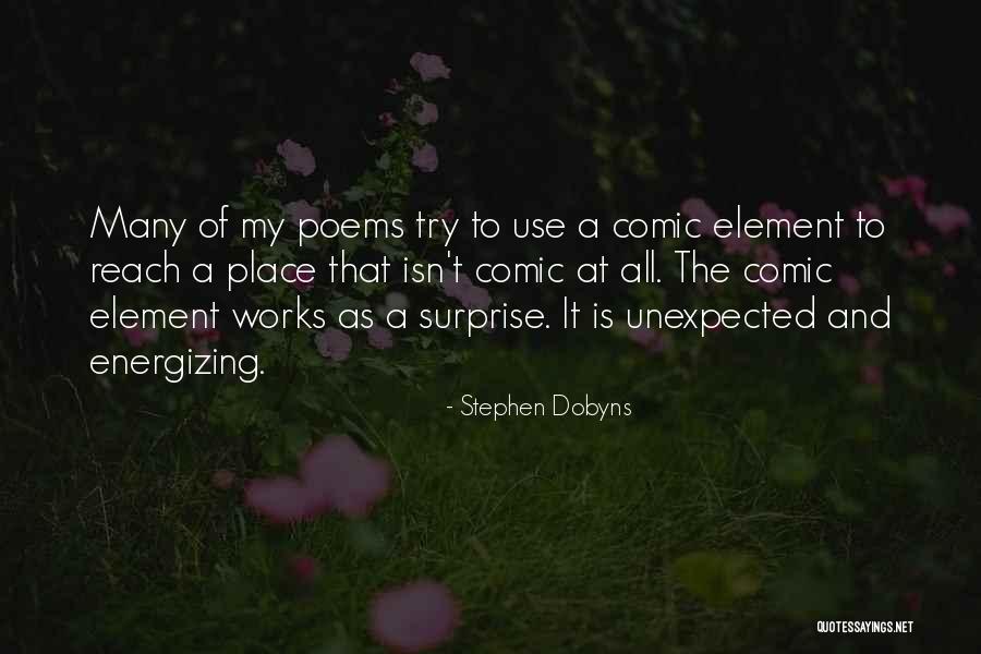 Szentkir Lyi Sv Nyv Z Forr Sa Quotes By Stephen Dobyns Szentkir Lyi Sv Nyv Z Forr Sa Quotes By Stephen Dobyns