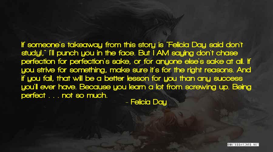 Szentmiklosi Fogad Quotes By Felicia Day Szentmiklosi Fogad Quotes By Felicia Day