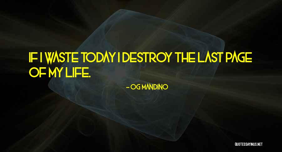 Szentmiklosi Fogad Quotes By Og Mandino Szentmiklosi Fogad Quotes By Og Mandino