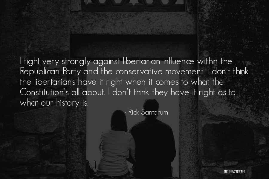 Szentp Terv R Quotes By Rick Santorum Szentp Terv R Quotes By Rick Santorum