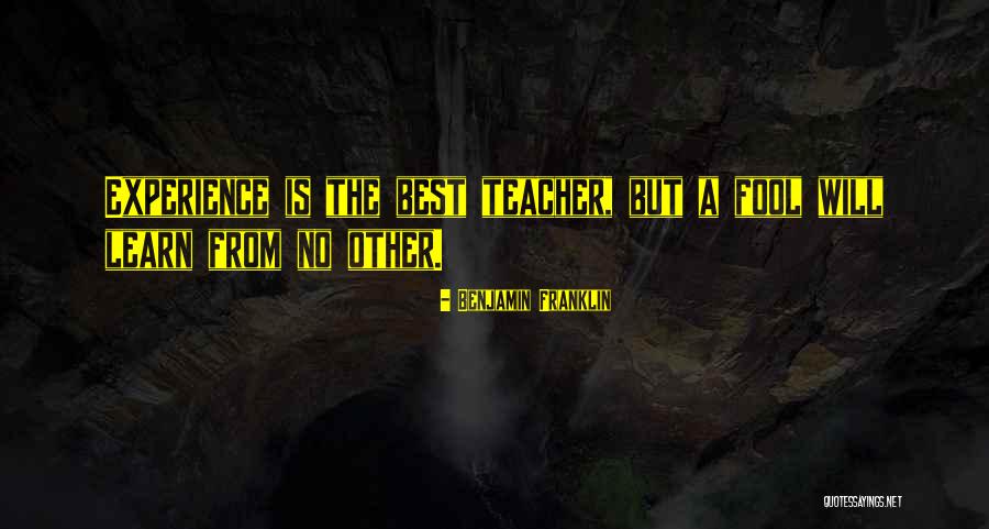 Szepielak Anna Quotes By Benjamin Franklin Szepielak Anna Quotes By Benjamin Franklin