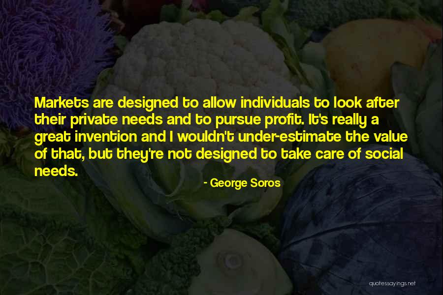 Szepielak Anna Quotes By George Soros Szepielak Anna Quotes By George Soros