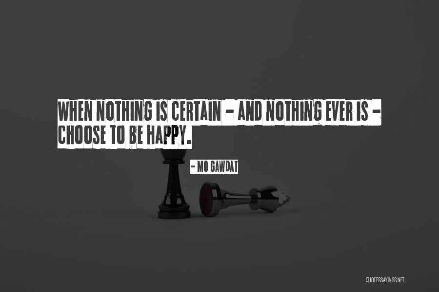 Szepielak Anna Quotes By Mo Gawdat