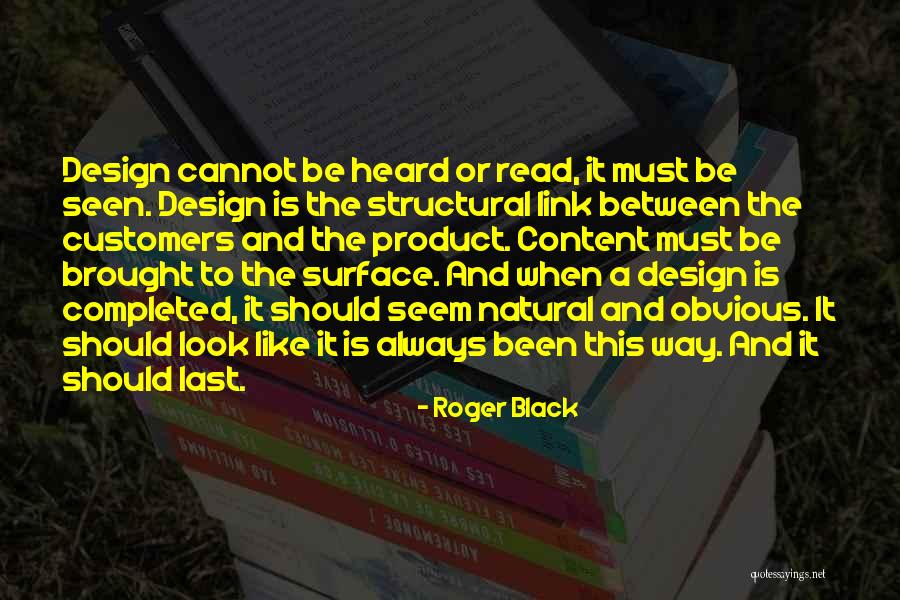 Szeptember Quotes By Roger Black Szeptember Quotes By Roger Black