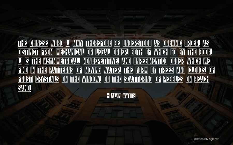 Szepty Lektor Quotes By Alan Watts Szepty Lektor Quotes By Alan Watts