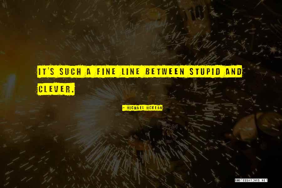 Szerb Antal Gimnazium Quotes By Michael McKean