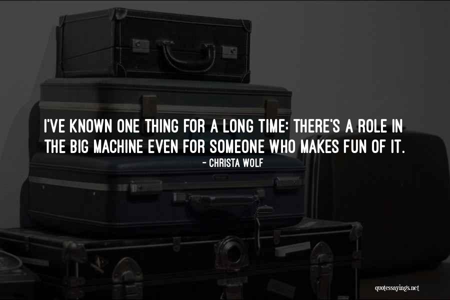 Szerb Film Quotes By Christa Wolf Szerb Film Quotes By Christa Wolf