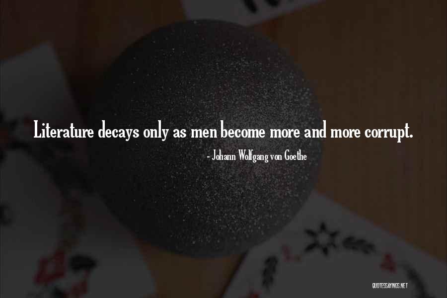 Szerb Film Quotes By Johann Wolfgang Von Goethe Szerb Film Quotes By Johann Wolfgang Von Goethe