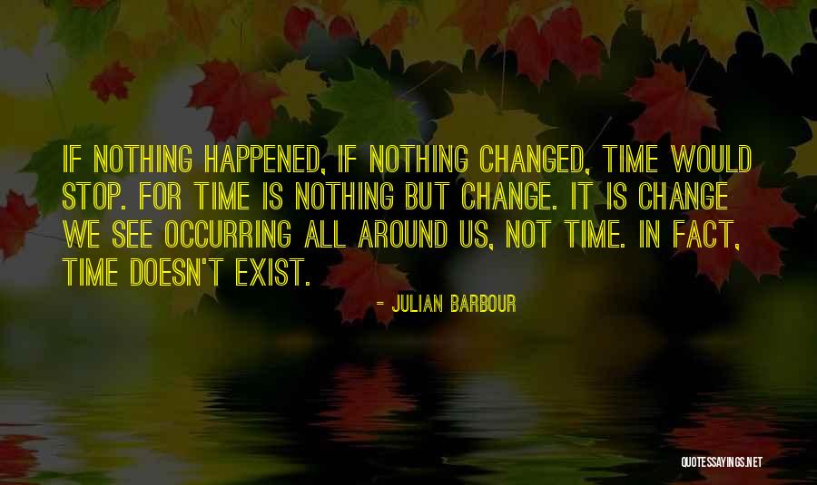 Szerb Film Quotes By Julian Barbour Szerb Film Quotes By Julian Barbour