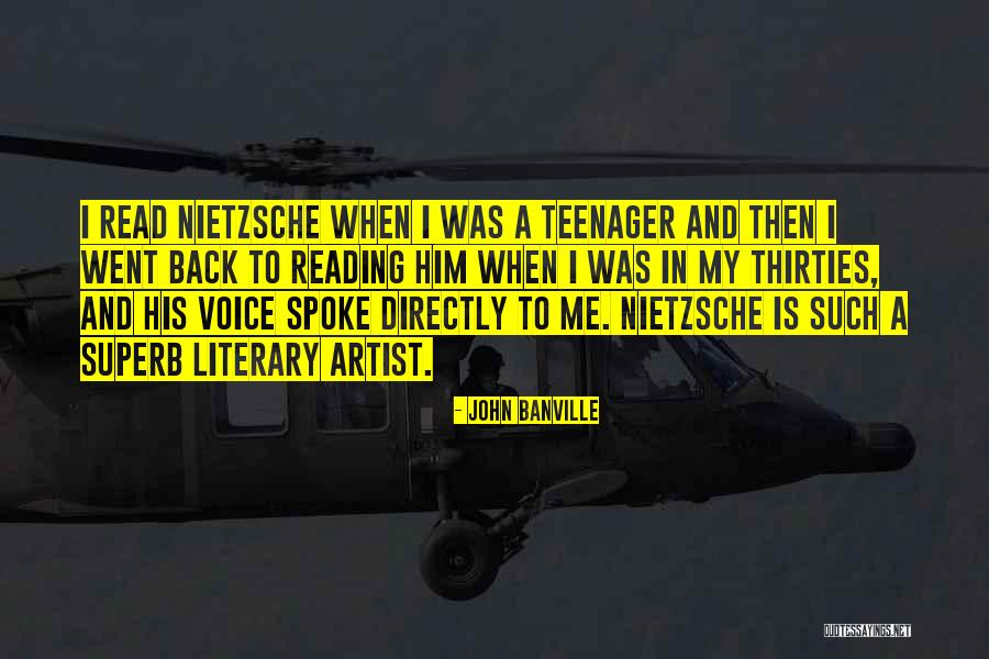 Szerdahelyi L Szl Quotes By John Banville Szerdahelyi L Szl Quotes By John Banville