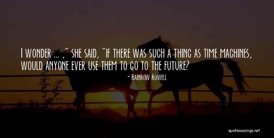 Szerdahelyi L Szl Quotes By Rainbow Rowell Szerdahelyi L Szl Quotes By Rainbow Rowell