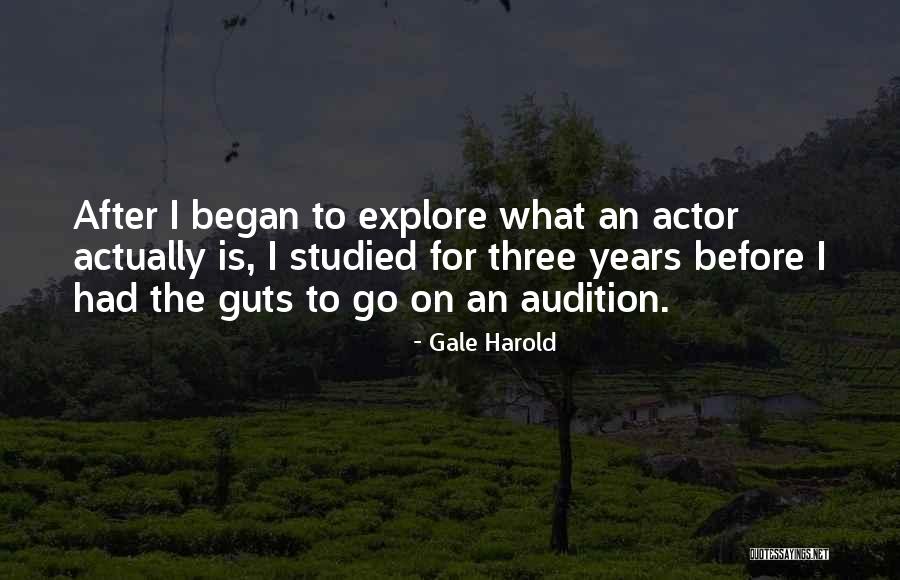 Szerednyei B La Quotes By Gale Harold Szerednyei B La Quotes By Gale Harold