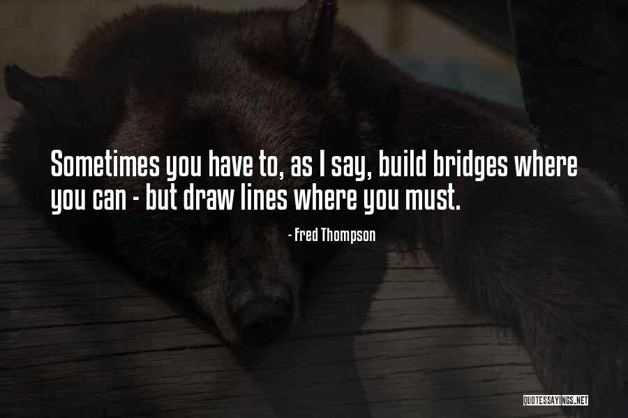Szerelemre Hangolva Quotes By Fred Thompson Szerelemre Hangolva Quotes By Fred Thompson