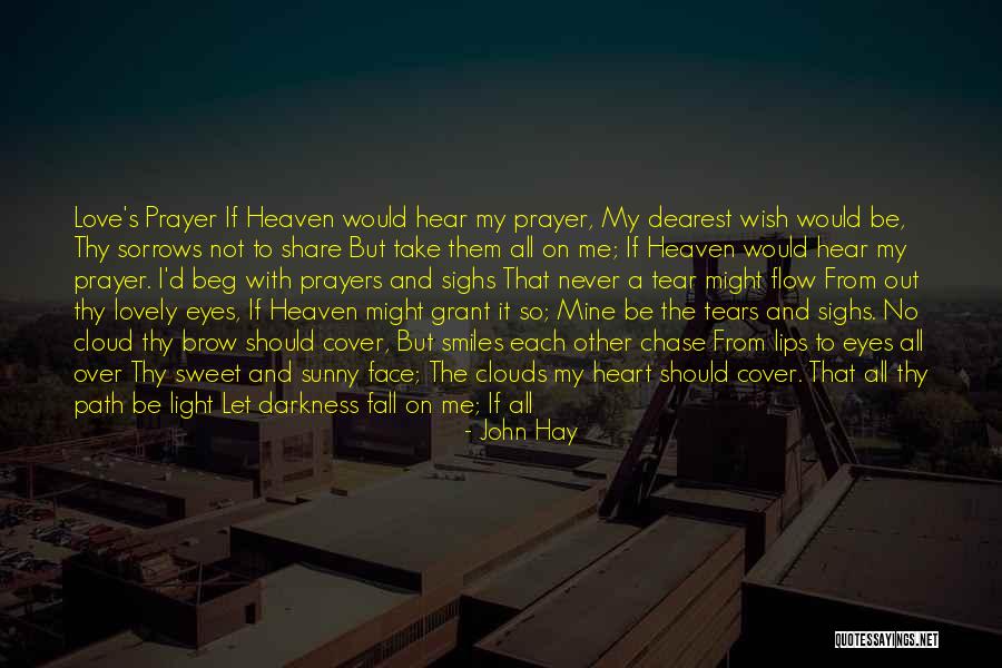 Szerelmek Saint Quotes By John Hay Szerelmek Saint Quotes By John Hay