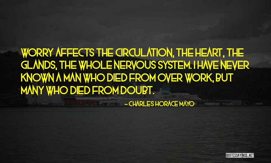 Szerelmek St Quotes By Charles Horace Mayo Szerelmek St Quotes By Charles Horace Mayo
