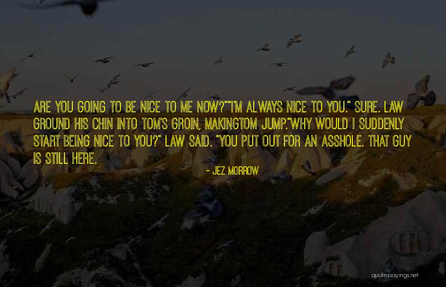 Szerelmek St Quotes By Jez Morrow Szerelmek St Quotes By Jez Morrow