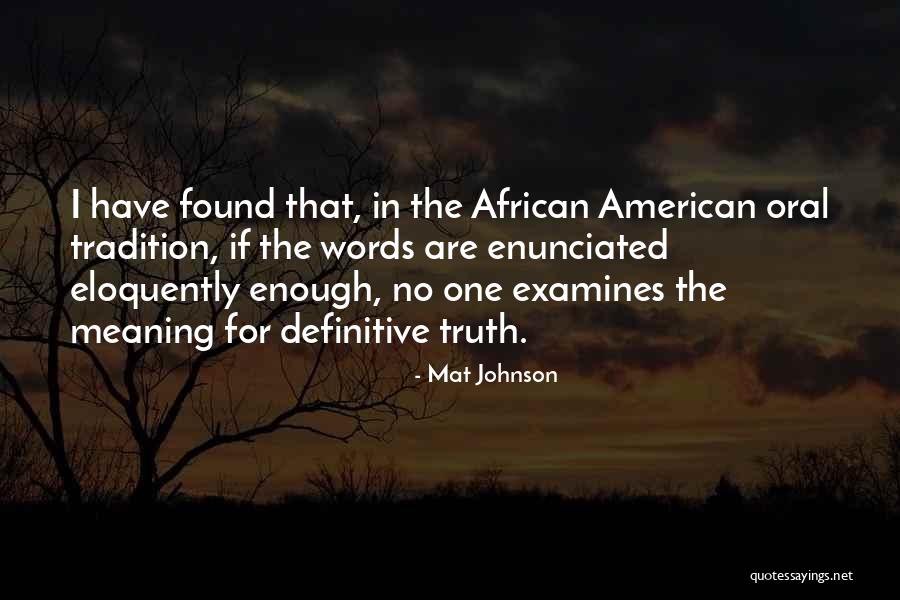 Szerelmes Quotes By Mat Johnson Szerelmes Quotes By Mat Johnson
