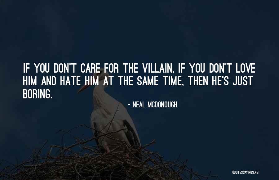 Szerelmi B Jital Quotes By Neal McDonough Szerelmi B Jital Quotes By Neal McDonough