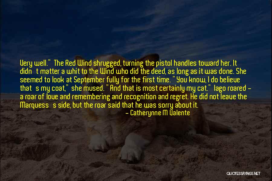 Szerelni Angolul Quotes By Catherynne M Valente Szerelni Angolul Quotes By Catherynne M Valente