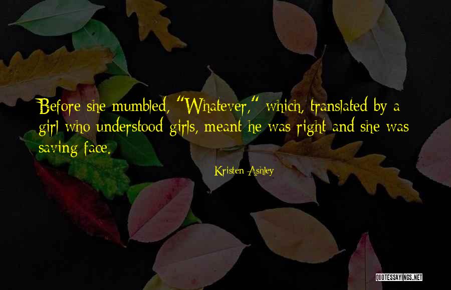 Szerencse Quotes By Kristen Ashley Szerencse Quotes By Kristen Ashley
