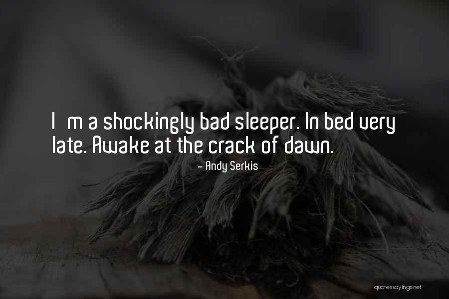 Szereted A Blaupunkt Quotes By Andy Serkis Szereted A Blaupunkt Quotes By Andy Serkis
