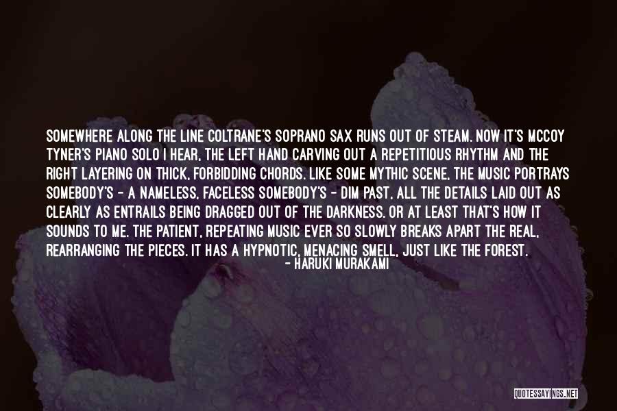Szeretet K Pek Quotes By Haruki Murakami Szeretet K Pek Quotes By Haruki Murakami