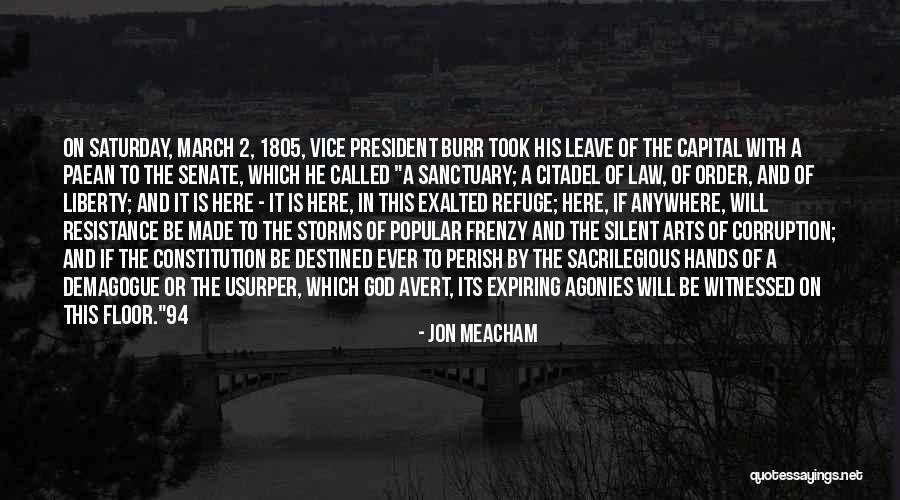 Szereti A Gecit Quotes By Jon Meacham Szereti A Gecit Quotes By Jon Meacham