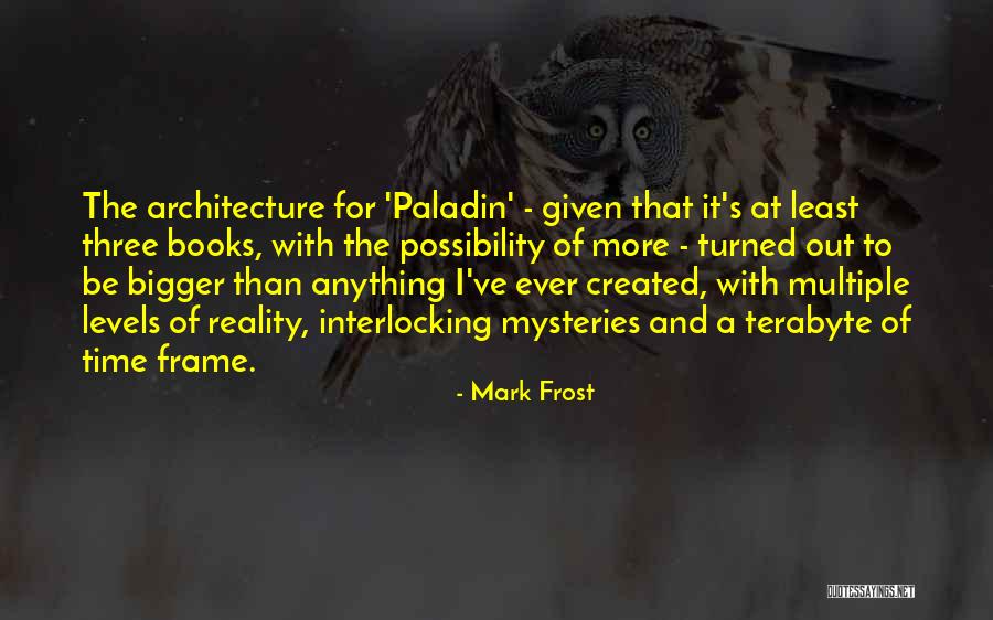 Szeretlek Quotes By Mark Frost Szeretlek Quotes By Mark Frost