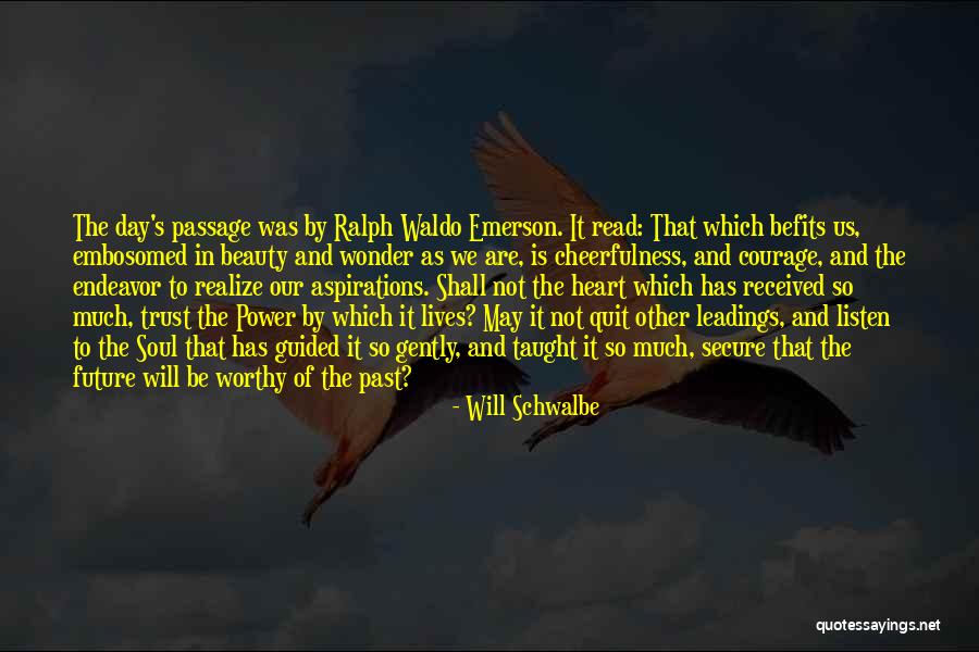 Szeretlek Quotes By Will Schwalbe Szeretlek Quotes By Will Schwalbe