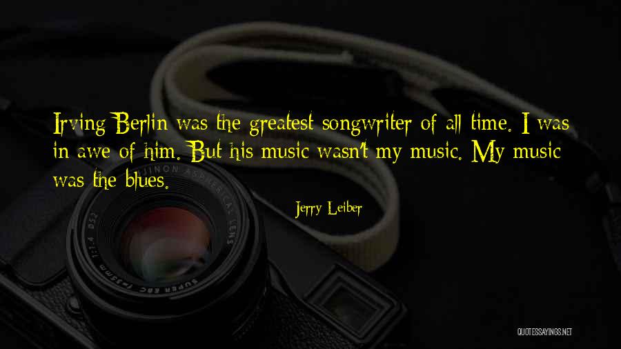 Szeretlek Versek Quotes By Jerry Leiber Szeretlek Versek Quotes By Jerry Leiber