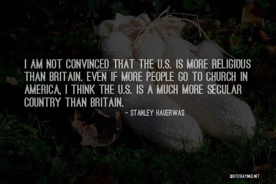 Szeretned Quotes By Stanley Hauerwas Szeretned Quotes By Stanley Hauerwas
