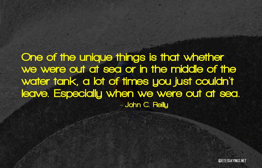 Szeretsz Utazni Quotes By John C. Reilly Szeretsz Utazni Quotes By John C. Reilly